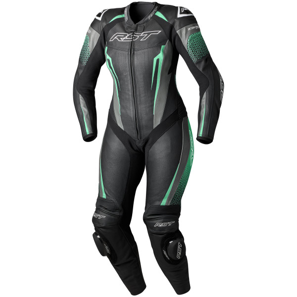 RST Tractech evo 5 ce ladies leather suit